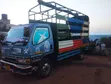 Mitsubishi Canter 3.5 Ton Truck - 2