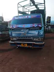 Mitsubishi Canter 3.5 Ton Truck - 3