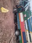 Mitsubishi Canter 3.5 Ton Truck - 4