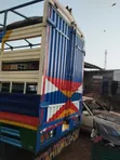 Mitsubishi Canter 3.5 Ton Truck - 5