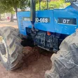 New Holland Tractor Unit - Used - 2