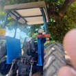 New Holland Tractor Unit - Used - 3