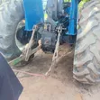 New Holland Tractor Unit - Used - 4