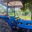 New Holland Tractor Unit - Used - 5