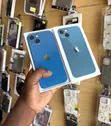 New Apple iPhone 13 128GB Blue - 1