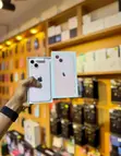 New Apple iPhone 13 128GB Pink - 1