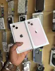 New Apple iPhone 13 128GB - 1