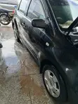 Toyota IST 2006 Black - 1