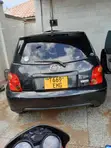 Toyota IST 2006 Black - 2