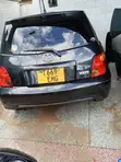 Toyota IST 2006 Black - 5