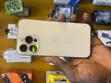 Apple iPhone 13 Pro 128GB Gold - 1