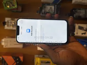 Apple iPhone 13 Pro 128GB Gold