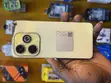 Infinix Hot 40i 128GB Gold - 1