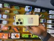 Infinix Hot 40i 128GB Gold - 2