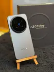New Vivo X300 Pro 512GB Black - 1