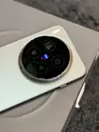 New Vivo X300 Pro 512GB Black - 2