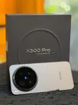 New Vivo X300 Pro 512GB Black - 3