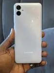 Samsung Galaxy A04e 32GB Blue - 1