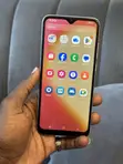 Samsung Galaxy A04e 32GB Blue - 2