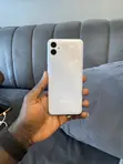 Samsung Galaxy A04e 32GB Blue - 3