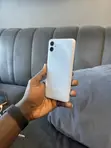 Samsung Galaxy A04e 32GB Blue - 5