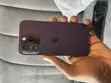 Apple iPhone 14 Pro 128GB Purple - 1