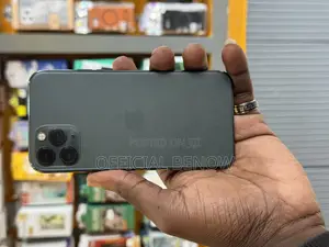 Apple iPhone 11 Pro 64GB Kijani