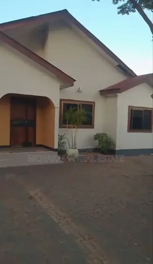 6-Bedroom House for Sale in Bunju, Mchakama Real Estate