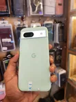 Google Pixel 8a 128GB Green - 1