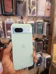 Google Pixel 8a 128GB Green - 2