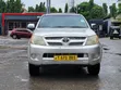 Toyota Hilux Double Cabin 2002 - 1