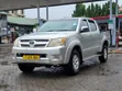 Toyota Hilux Double Cabin 2002 - 2