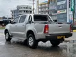 Toyota Hilux Double Cabin 2002 - 3