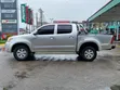 Toyota Hilux Double Cabin 2002 - 4