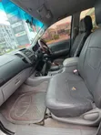 Toyota Hilux Double Cabin 2002 - 5