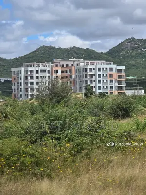 Large Plot for Sale in Dodoma City - 5000 sqm