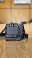 Olympus E-M1X Camera (Refurbished) - 2