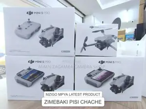 Drone X Pro Mini 5pro - Brand New