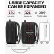 Arctic Hunter Laptop Backpack (Up to 15.6") - 3