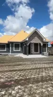 4-Bedroom House for Sale in Mjimwema, Kigamboni - 3