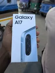 New Samsung Galaxy A17 128GB Black - 1