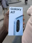 New Samsung Galaxy A17 128GB Black - 2