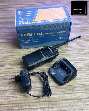 Baofeng BF-1908 Digital Two-Way Radio