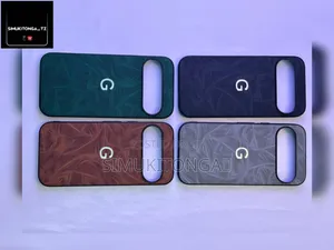 Google Pixel Phone Covers - All Models Available