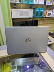 Laptop HP 250 G10: Intel Core i7, 16GB RAM, 512GB SSD - 2