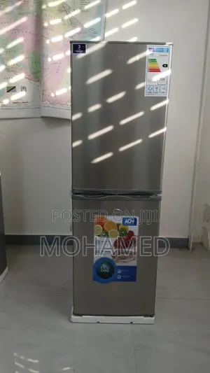 ADH Fridge ARF-79SS