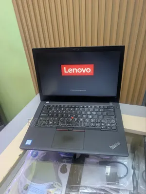 Lenovo ThinkPad T480 Laptop - 8GB RAM, 256GB SSD