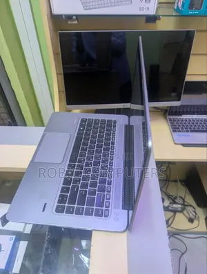 HP EliteBook 1030 Laptop - Core M7, 8GB RAM, 256GB SSD