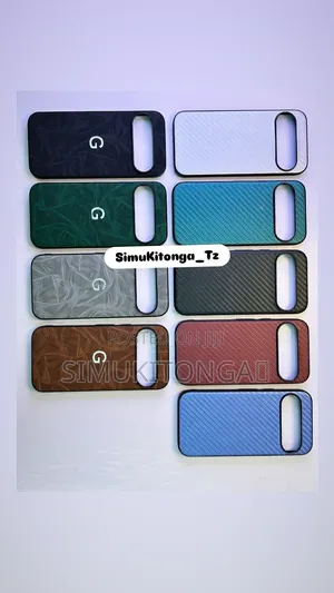Google Pixel Phone Cases - All Models