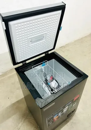 Impex 100L Chest Freezer - Special Offer